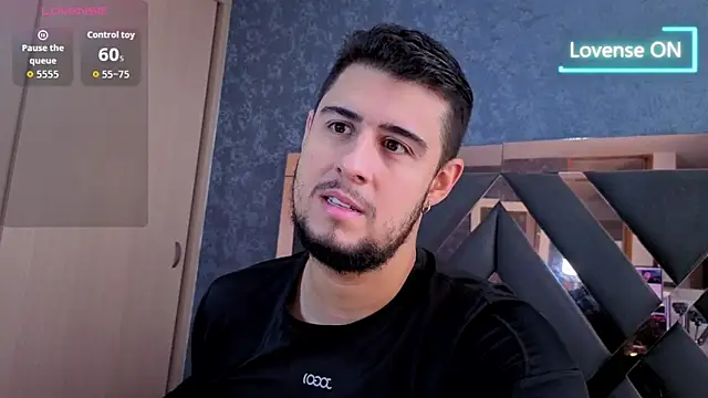 ryan evanss online show from October 5, 12:25 pm