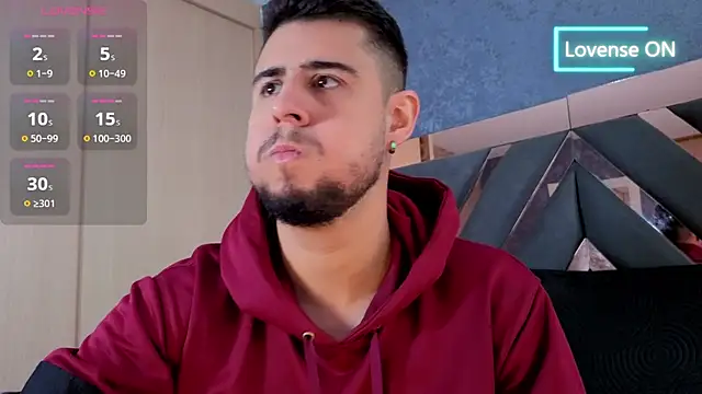 ryan evanss online show from October 10, 12:48 pm