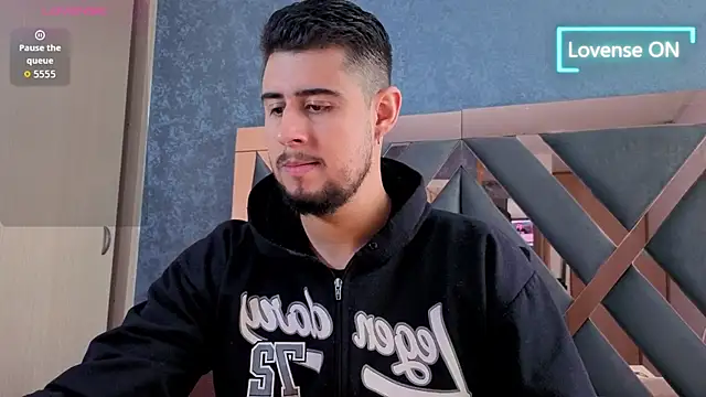 ryan evanss online show from October 13, 1:22 pm