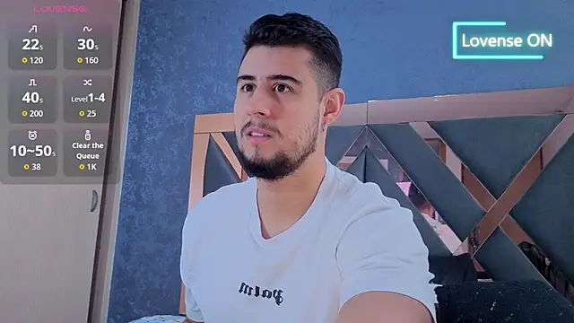 ryan evanss online show from October 17, 12:08 pm