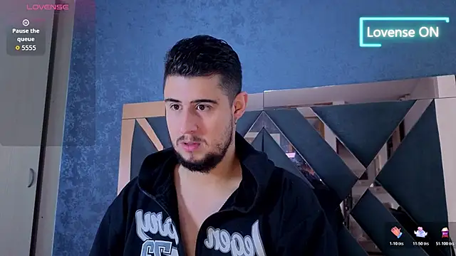 ryan evanss online show from October 19, 12:17 pm