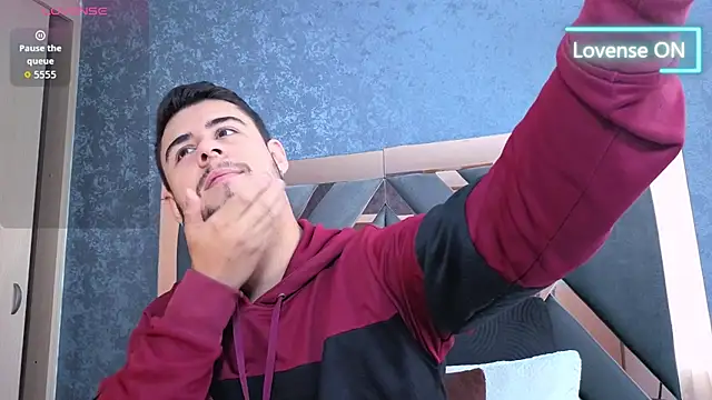 ryan evanss online show from October 23, 11:53 am