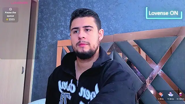 ryan evanss online show from October 24, 1:40 pm