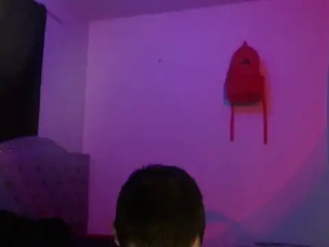 Snapshot of xalejo_max chatting on October 8, 4:54 am xalejo max online show from October 8, 4:54 am