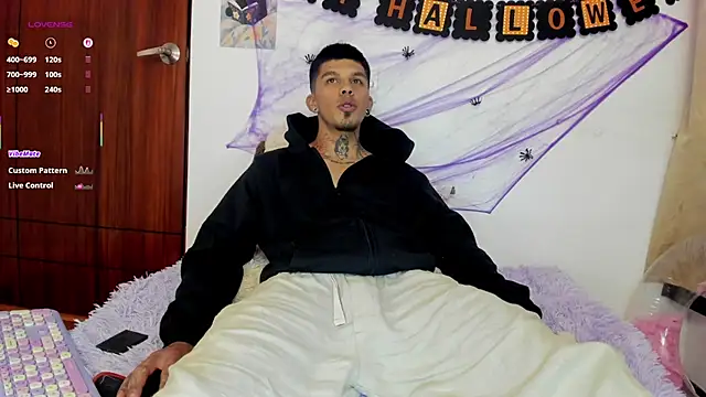 Savajelust online show from October 10, 12:04 pm