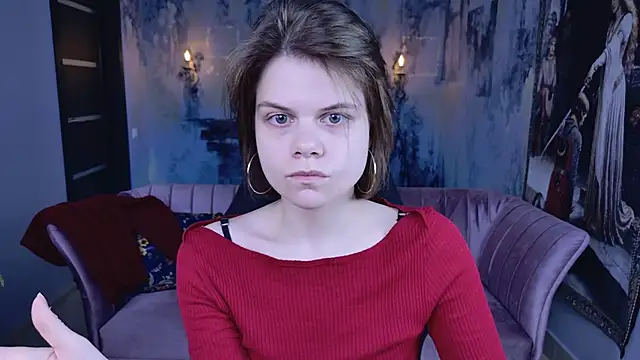 EllieMurler online show from November 16, 9:04 am