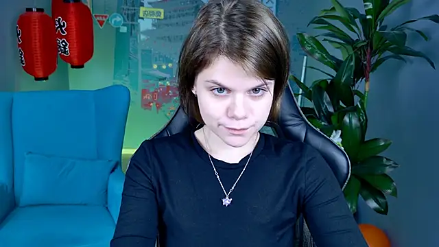 EllieMurler online show from November 21, 9:08 am