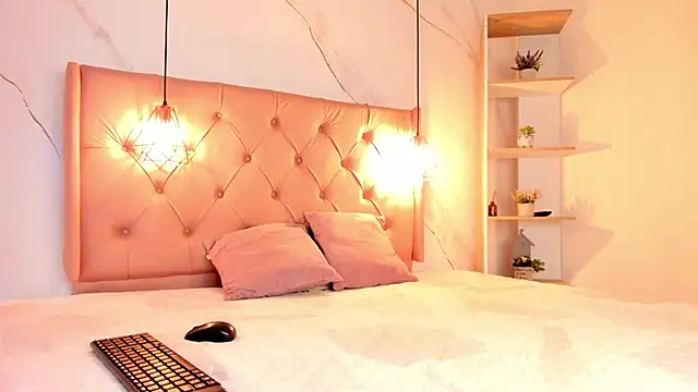 Bellarohs online show from September 27, 2:00 pm