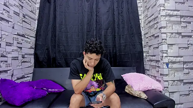 Crazy Cult Sex online show from October 8, 1:42 pm