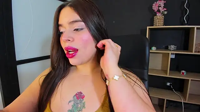 sunnypaytton online show from September 14, 12:48 pm