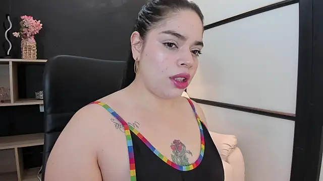 sunnypaytton online show from September 17, 12:51 pm