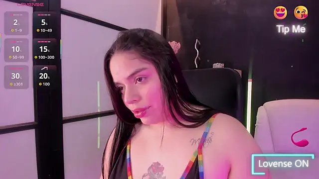 sunnypaytton online show from November 9, 12:47 pm