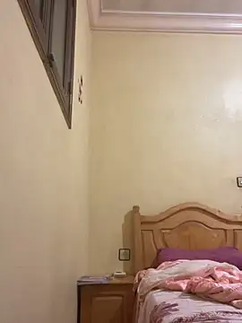 Mroma89six online show from September 26, 7:07 pm