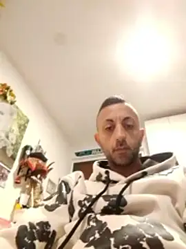 Blackmen 90 online show from November 6, 9:10 am