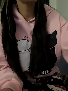 virtualgirlbr online show from October 21, 7:09 am