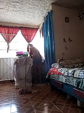 Snapshot of mexosito27 chatting on September 23, 9:29 pm mexosito27 online show from September 23, 9:29 pm