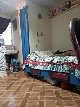 Snapshot of mexosito27 chatting on October 6, 11:46 pm mexosito27 online show from October 6, 11:46 pm