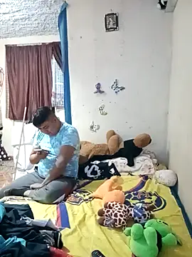 Snapshot of mexosito27 chatting on October 13, 3:28 am mexosito27 online show from October 13, 3:28 am