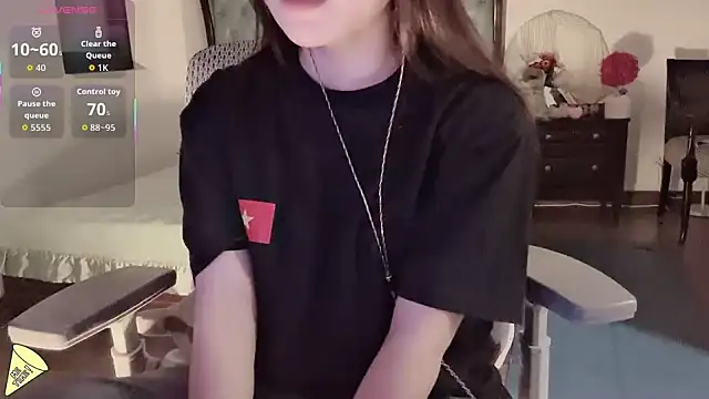 lulu404 online show from December 2, 3:07 pm