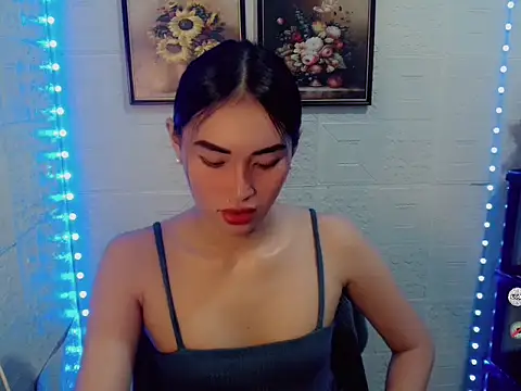 Snapshot of lovelysassy chatting on November 3, 1:56 pm lovelysassy online show from November 3, 1:56 pm