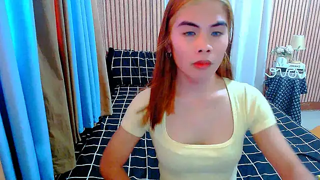 Snapshot of mikhaylahanderson chatting on September 9, 4:23 am mikhaylahanderson online show from September 9, 4:23 am