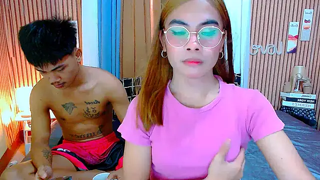 Snapshot of mikhaylahanderson chatting on November 9, 4:55 am mikhaylahanderson online show from November 9, 4:55 am