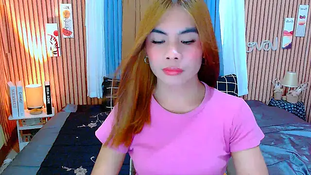 Snapshot of mikhaylahanderson chatting on November 14, 7:40 am mikhaylahanderson online show from November 14, 7:40 am