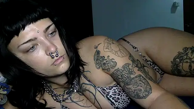 cymerastail online show from September 19, 12:50 pm