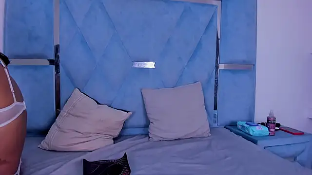 DaylesAndHarry online show from October 7, 1:08 pm