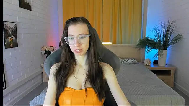 Snapshot of CareyJonas chatting on September 30, 6:35 pm CareyJonas online show from September 30, 6:35 pm