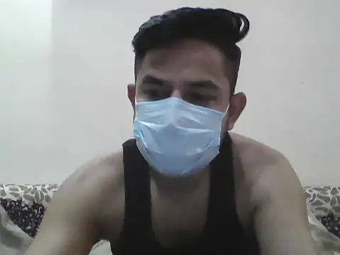 Snapshot of NIVAN_7251 chatting on October 28, 7:56 am NIVAN 7251 online show from October 28, 7:56 am