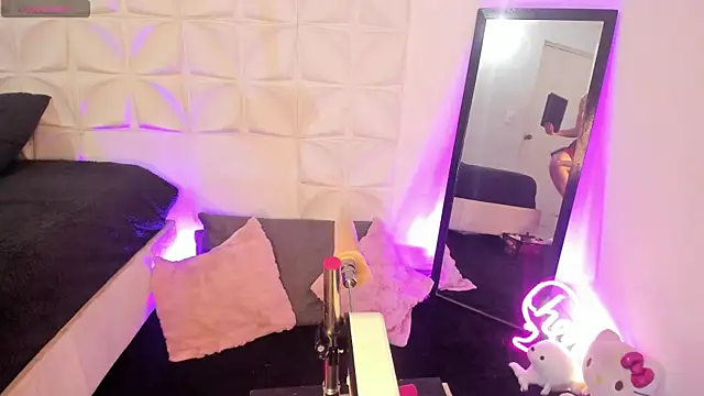 JuliethMoss online show from September 11, 7:58 pm