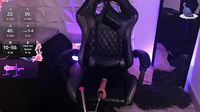 JuliethMoss online show from November 2, 7:16 pm