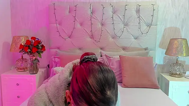 Pamelamiler   online show from September 22, 12:18 pm