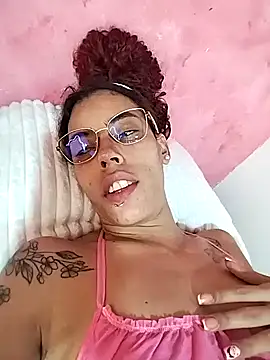 Pamelamiler   online show from November 13, 11:47 pm