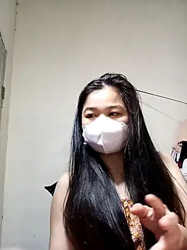 Daisy-lusia96 online show from September 19, 9:59 pm