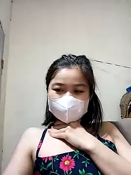 Daisy-lusia96 online show from November 30, 2:59 am