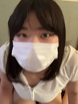 -SAKI-xx online show from October 3, 5:48 am