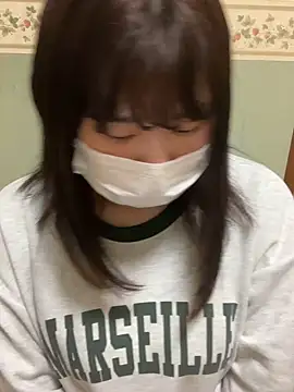 -SAKI-xx online show from December 21, 1:29 pm