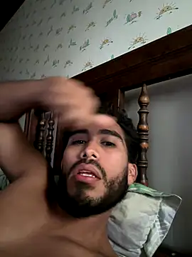 TU-MORENOO online show from September 14, 6:18 pm