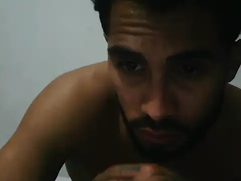 TU-MORENOO online show from October 11, 6:23 am