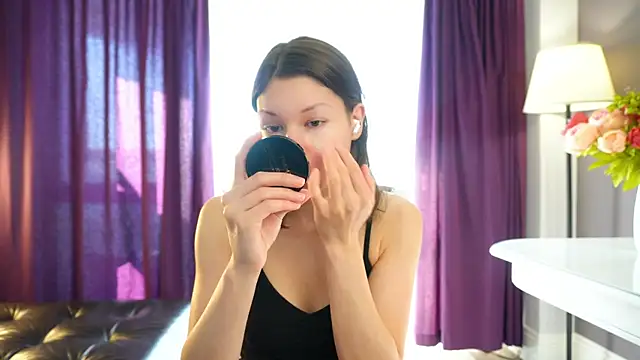 ElwynaBrickell online show from September 12, 4:12 am