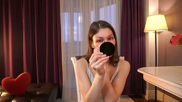 ElwynaBrickell online show from November 23, 4:12 am