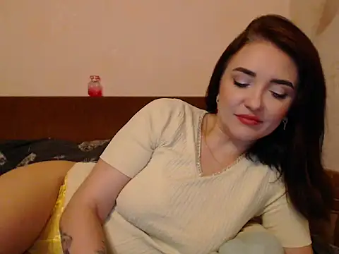 Snapshot of Veronica-Luxs chatting on November 12, 6:58 am Veronica-Luxs online show from November 12, 6:58 am