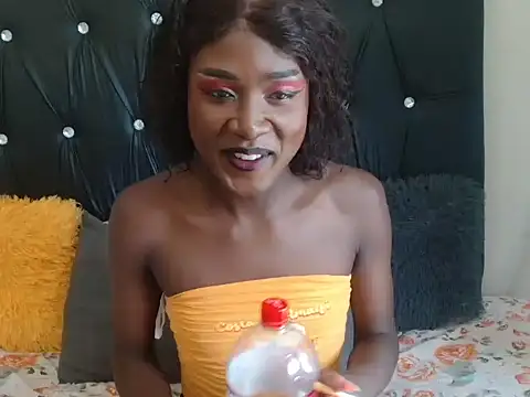 Lsnickykhanyile online show from November 1, 10:50 am