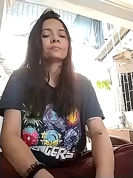 Cami Konor online show from October 17, 2:19 pm