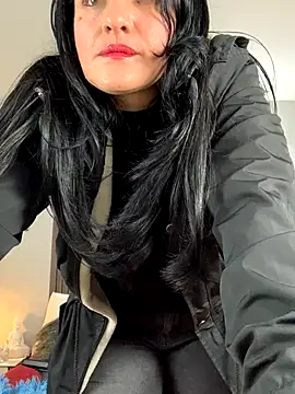 kataleya 29 online show from November 15, 2:46 pm