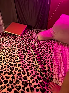 TranSexualJade95 online show from September 13, 4:23 am