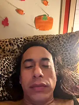 TranSexualJade95 online show from September 19, 4:25 am