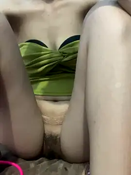 Daisy281 online show from September 14, 9:58 pm